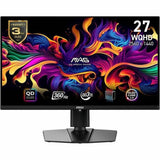 MSI MAG 271QPX 27" Class WQHD Gaming OLED Monitor - 16:9 — MAG271QPXQDOLED