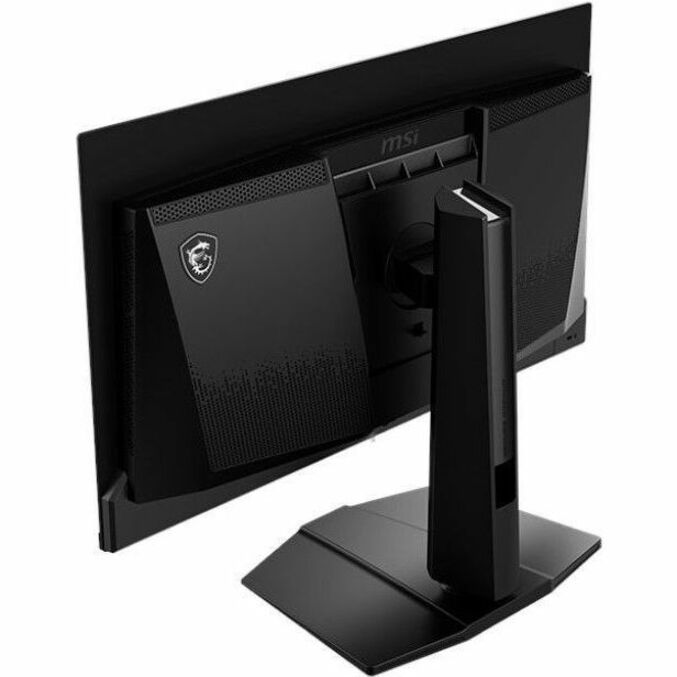 MSI MAG 271QPX 27" Class WQHD Gaming OLED Monitor - 16:9 — MAG271QPXQDOLED
