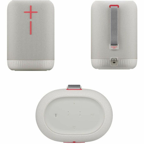 Ultimate Ears EPICBOOM Portable Bluetooth Speaker System - White — 984-001866