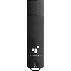 DataLocker Sentry 5 8GB USB 3.2 (Gen 1) Type A Flash Drive — S5-008-FE-M