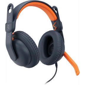 Logitech Zone Learn Headset — 981-001372