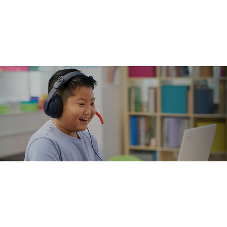 Logitech Zone Learn Headset — 981-001372