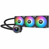 Thermaltake TH420 V2 ARGB Sync All-In-One Liquid Cooler — CL-W376-PL14SW-A