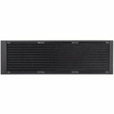 Thermaltake TH420 V2 ARGB Sync All-In-One Liquid Cooler — CL-W376-PL14SW-A