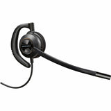 Poly EncorePro 540 with Quick Disconnect Convertible Headset TAA — 783P0AA#ABA