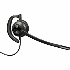 Poly EncorePro 540 with Quick Disconnect Convertible Headset TAA — 783P0AA#ABA