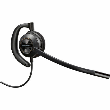 Poly EncorePro 540 with Quick Disconnect Convertible Headset TAA — 783P0AA#ABA