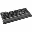 Kensington MK7500F QuietType Pro Silent Mechanical Keyboard with Meeting Controls — K72201US