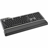 Kensington MK7500F QuietType Pro Silent Mechanical Keyboard with Meeting Controls — K72201US