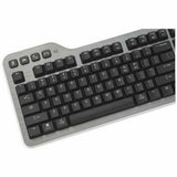 Kensington MK7500F QuietType Pro Silent Mechanical Keyboard with Meeting Controls — K72201US