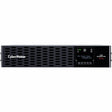 CyberPower PR3000RT2UC Smart App Sinewave UPS Systems — PR3000RT2UC