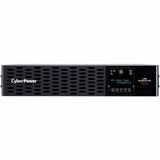 CyberPower PR3000RT2UC Smart App Sinewave UPS Systems — PR3000RT2UC