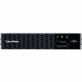 CyberPower PR3000RT2UC Smart App Sinewave UPS Systems — PR3000RT2UC