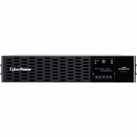 CyberPower PR3000RT2UC Smart App Sinewave UPS Systems — PR3000RT2UC