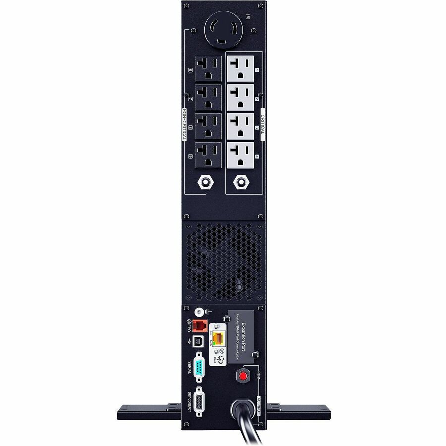 CyberPower PR3000RT2UC Smart App Sinewave UPS Systems — PR3000RT2UC