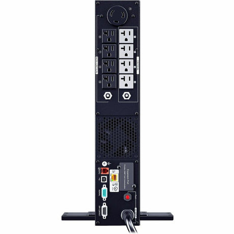 CyberPower PR3000RT2UC Smart App Sinewave UPS Systems — PR3000RT2UC