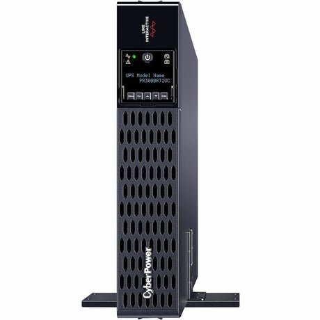CyberPower PR3000RT2UC Smart App Sinewave UPS Systems — PR3000RT2UC