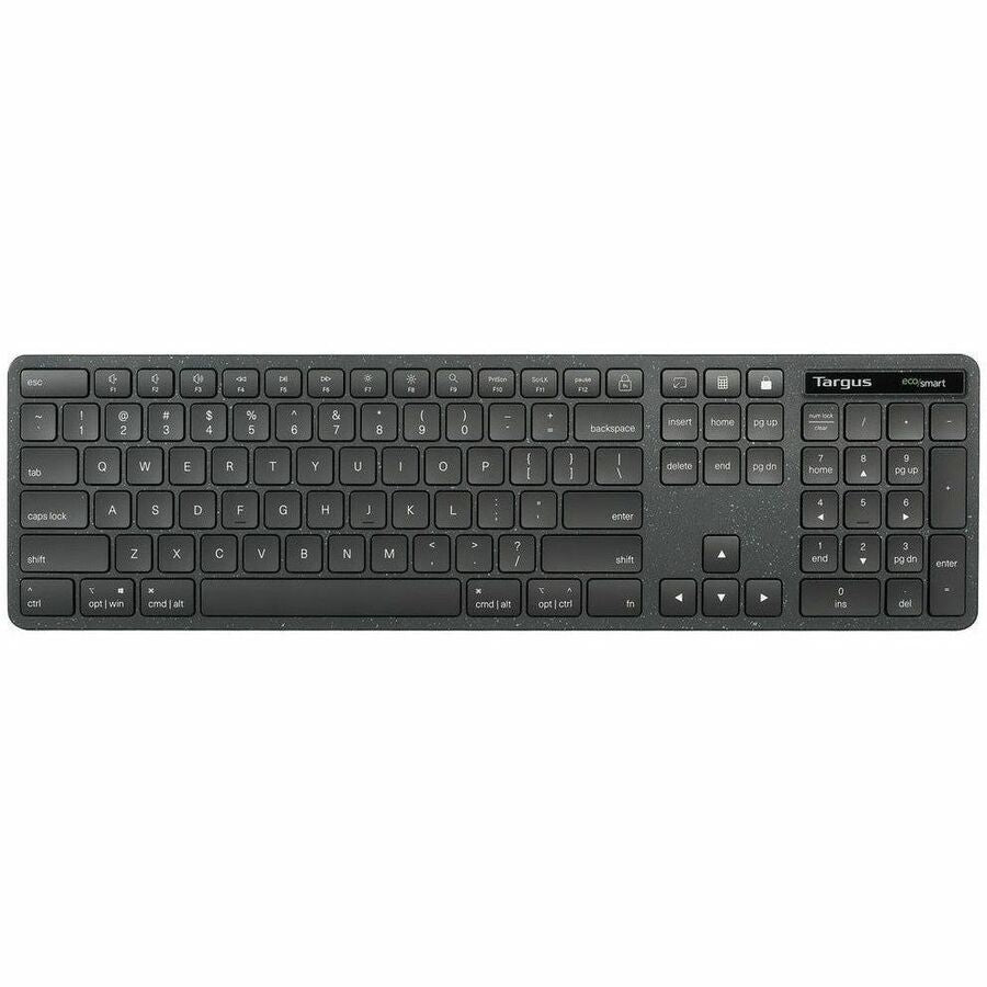 Targus Full-Size Wired EcoSmart Keyboard — AKB874US