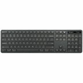 Targus Full-Size Wired EcoSmart Keyboard — AKB874US