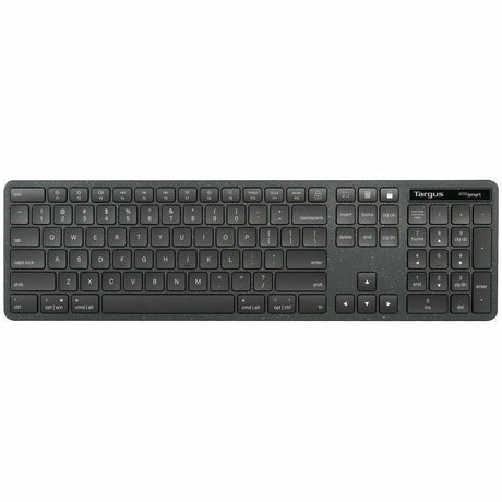 Targus Full-Size Wired EcoSmart Keyboard — AKB874US