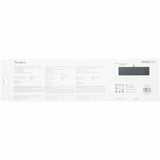 Targus Full-Size Wired EcoSmart Keyboard — AKB874US
