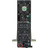 Eaton Tripp Lite Series SmartOnline 6000VA 5400W 208V Online Double-Conversion UPS - 2 L6-20R and 2 L6-30R Outlets, L6-30P Input, Network Card Included, Extended Run, 3U Rack/Tower — SU6000RT