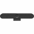 Logitech Rally Bar Huddle all-in-one video bar for huddle and small rooms — 960-001485