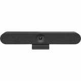 Logitech Rally Bar Huddle all-in-one video bar for huddle and small rooms — 960-001485