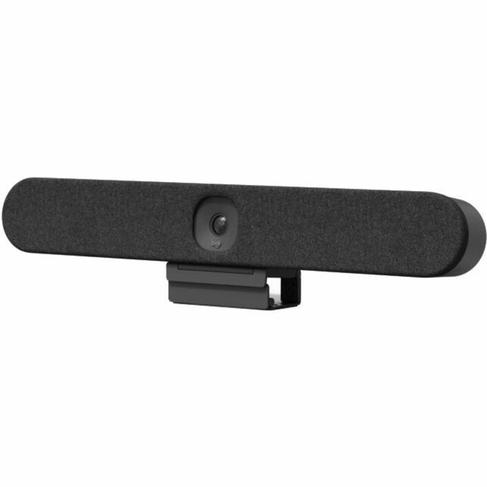 Logitech Rally Bar Huddle all-in-one video bar for huddle and small rooms — 960-001485