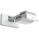 Epson PowerLite 760W Ultra Short Throw 3LCD Projector - 16:10 - Wall Mountable, Tabletop — V11HA81020