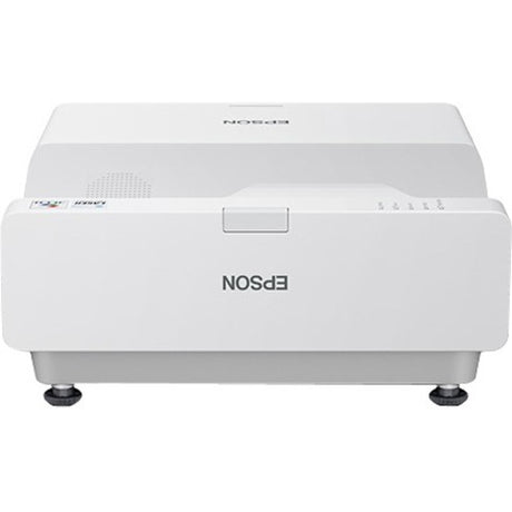 Epson PowerLite 760W Ultra Short Throw 3LCD Projector - 16:10 - Wall Mountable, Tabletop — V11HA81020