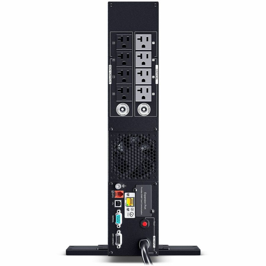 CyberPower PR2200RT2UC Smart App Sinewave UPS Systems — PR2200RT2UC