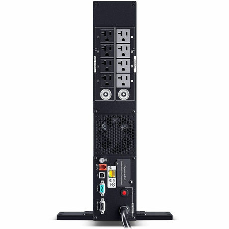 CyberPower PR2200RT2UC Smart App Sinewave UPS Systems — PR2200RT2UC