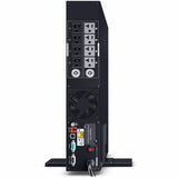 CyberPower PR2200RT2UC Smart App Sinewave UPS Systems — PR2200RT2UC