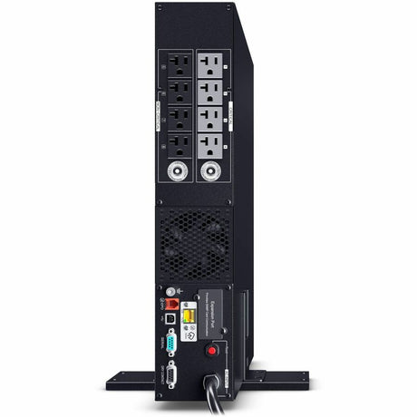CyberPower PR2200RT2UC Smart App Sinewave UPS Systems — PR2200RT2UC