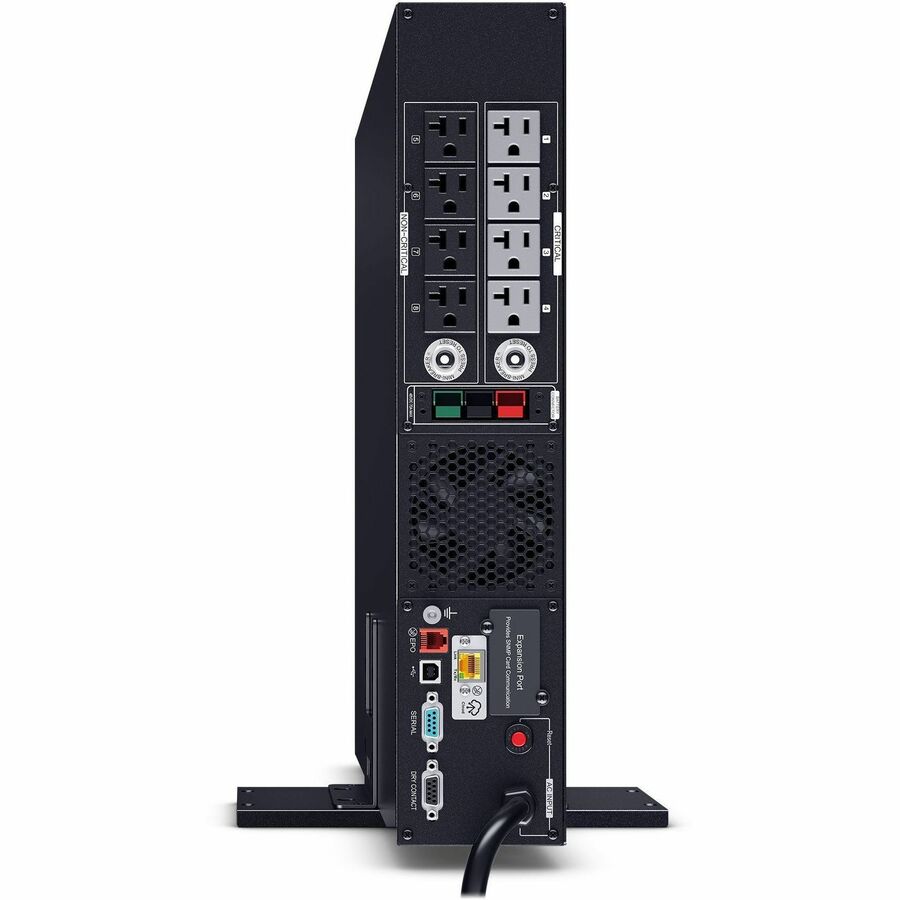 CyberPower PR2200RT2UC Smart App Sinewave UPS Systems — PR2200RT2UC