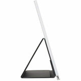 LG gram +view 16MR70.ASDU 16" Class WQXGA LCD Monitor - Silver — 16MR70.ASDU