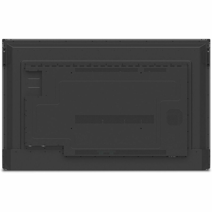ViewSonic ViewBoard IFP6552-2ED - 4K UHD Interactive Display, Android EDLA-Certified, USB C, RJ45 - 350 cd/m2 - 65" — IFP6552-2ED