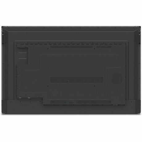 ViewSonic ViewBoard IFP6552-2ED - 4K UHD Interactive Display, Android EDLA-Certified, USB C, RJ45 - 350 cd/m2 - 65" — IFP6552-2ED