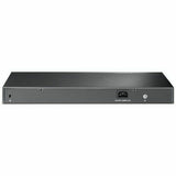 TP-Link JetStream TL-SG2428P 24-Ports Ethernet Switch — SG2428P
