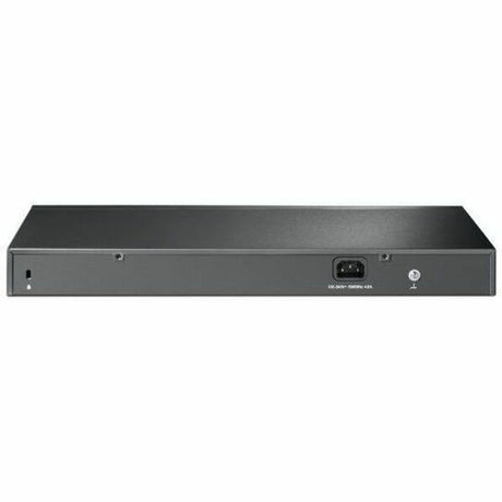 TP-Link JetStream TL-SG2428P 24-Ports Ethernet Switch — SG2428P