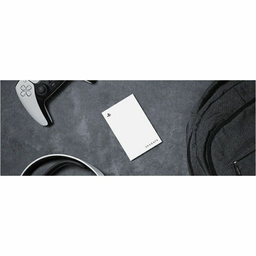 Seagate Game Drive 2 TB Portable Hard Drive - External — STLV2000101