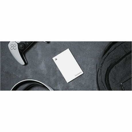 Seagate Game Drive 2 TB Portable Hard Drive - External — STLV2000101
