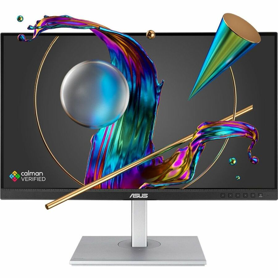 Asus ProArt PA278CGV 27" Class WQHD LED Monitor - 16:9 — PA278CGV