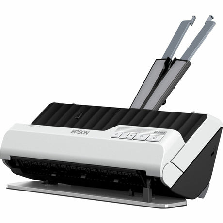 Epson DS-C490 Sheetfed Scanner - 600 dpi Optical — B11B271201