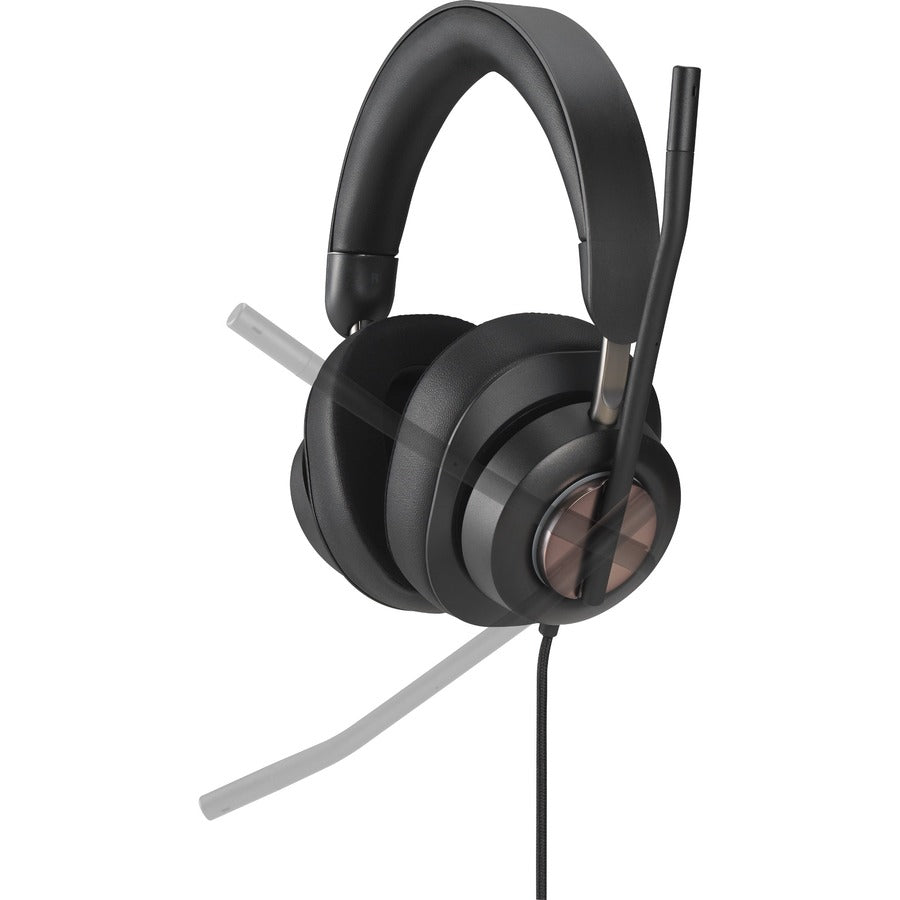 Kensington H2000 USB-C Over-Ear Headset — K83451WW