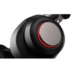Kensington H2000 USB-C Over-Ear Headset — K83451WW