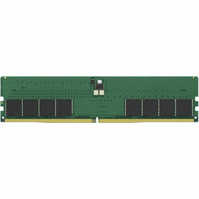 Kingston ValueRAM 48GB DDR5 SDRAM Memory Module — KVR56U46BD8-48