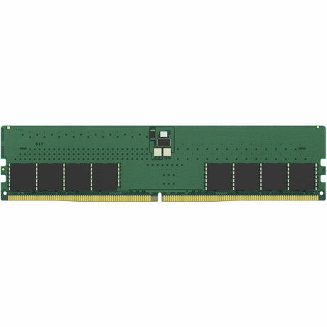 Kingston ValueRAM 48GB DDR5 SDRAM Memory Module — KVR56U46BD8-48