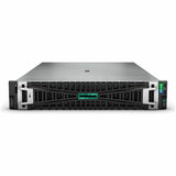 HPE SMART CHOICE ProLiant DL380 G11 2U Rack Server - 1 x Intel Xeon Silver 4509Y 2.6 GHz - 64 GB RAM - 960 GB SSD - (2 x 480GB) SSD Configuration - Serial ATA, Serial Attached SCSI (SAS) Controller — P71680-005